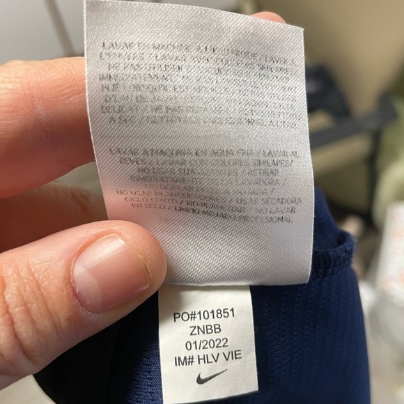 Nike Kansas City Royals MLB Size Large City Connect Jersey - Picture 9 of 9